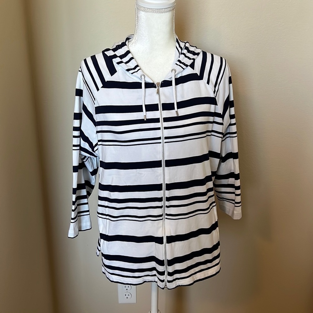 Chico’s Weekends Jacket #190